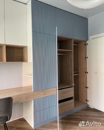 Детская на заказ от производителя