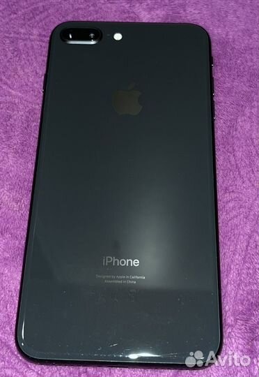iPhone 8 Plus, 64 ГБ