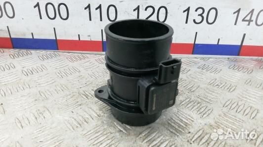 Расходомер воздуха дизельный renault scenic 3 (XPH