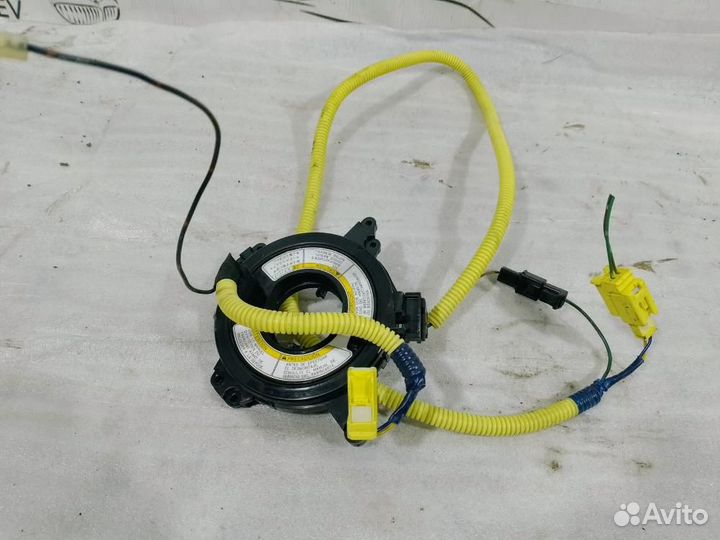 Шлейф руля (2001-2007) Suzuki Liana