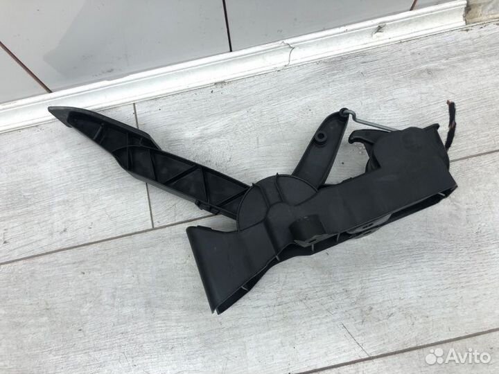 Педаль газа Mercedes-Benz A-Class 266.920 30