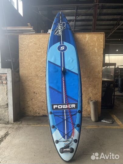 Сап сапборд sup штормлайн