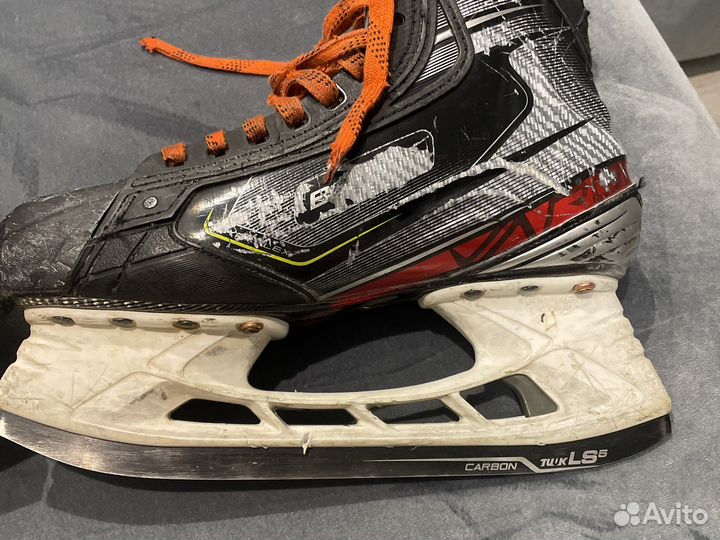 Коньки bauer 2X PRO JR