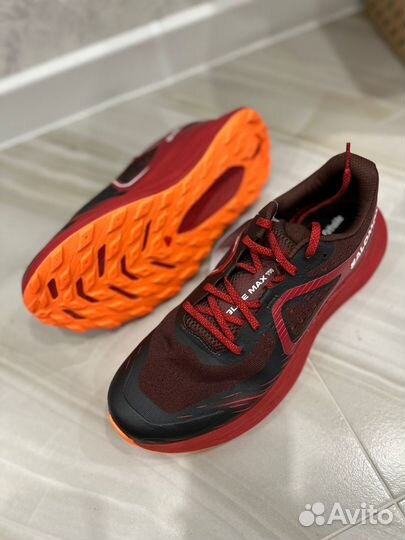 Кросовки salomon glide MAX tr