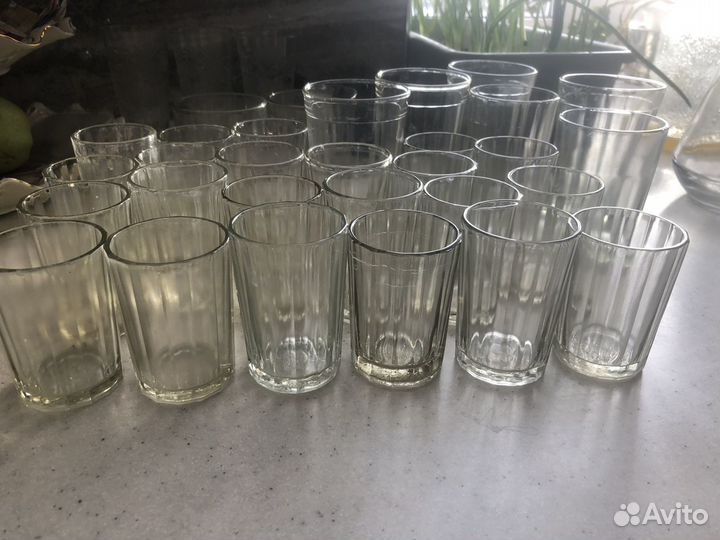 Стопки, стаканы , вилки алюминивые СССР