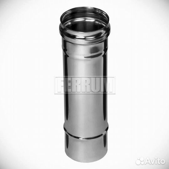 Дымоход/Трубы для дымохода