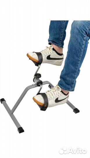 Тренажёр педальный для рук и ног