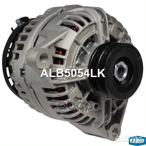 Генератор ALB5054LK ALB5054LK Krauf