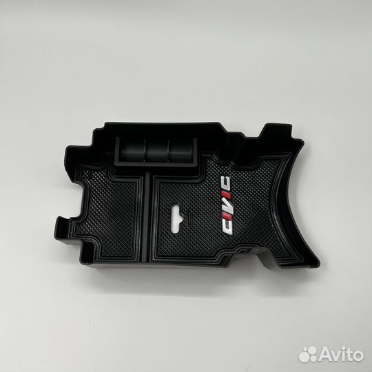 Органайзер в подлокотник Honda Civic 10 17-20г
