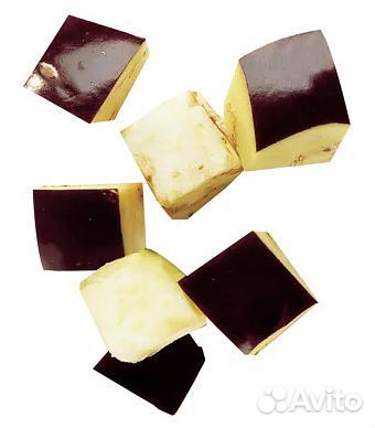 Диск для нарезки кубиком Robot Coupe 28115W Minera