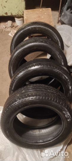 Nokian Tyres Hakka Green 2 205/55 R16