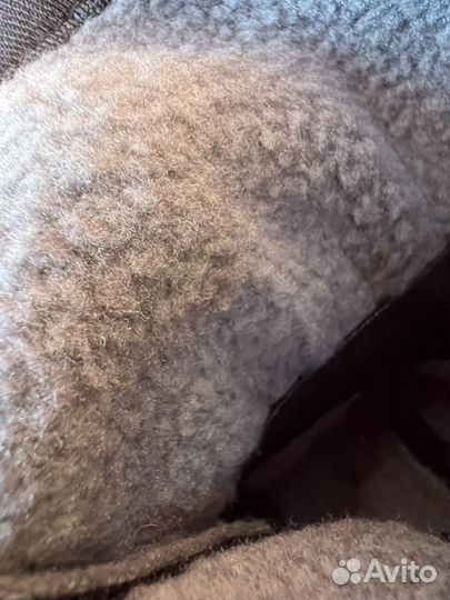 Перчатки nike зимние