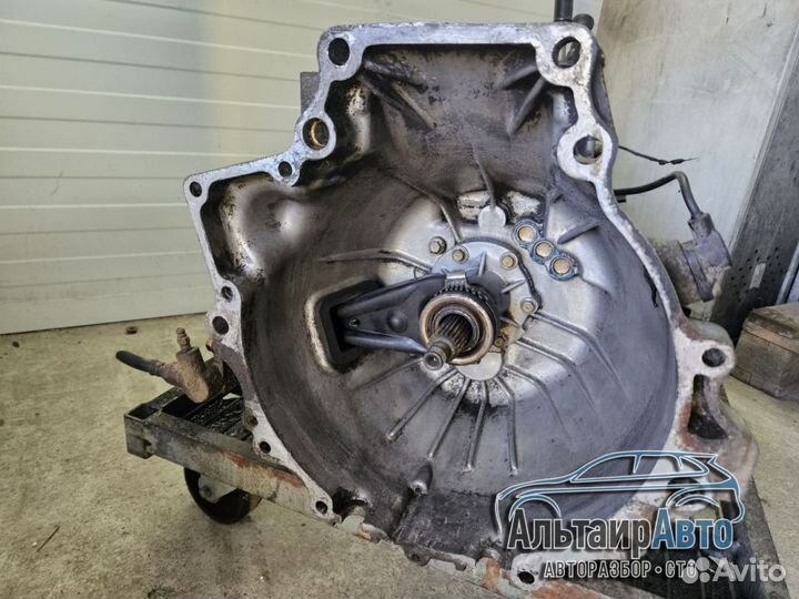 МКПП Kia Sportage 1 FE 16V коробка передач 2001