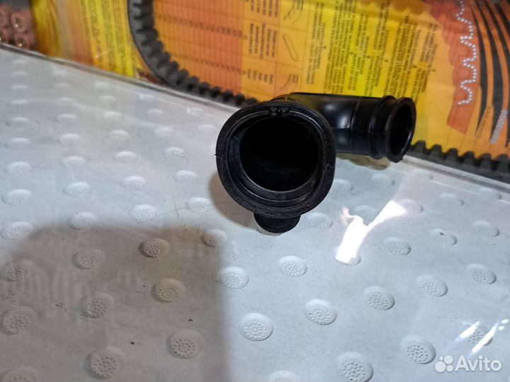 Патрубок воздушного фильтра bm joy