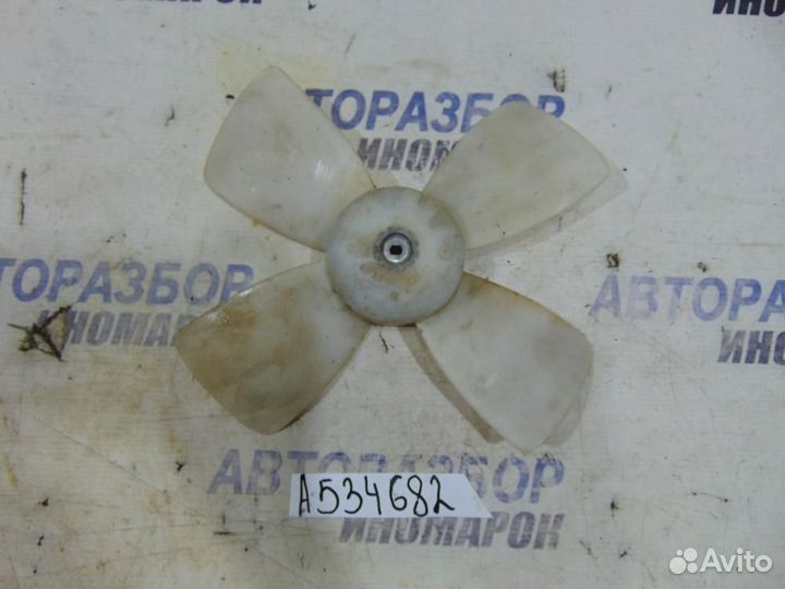 Вентилятор радиатора кондиционера для Toyota Caldi