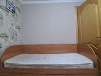 Спальный гарнитур мебель для спальни с матрасом