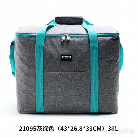 Термосумка холодильник