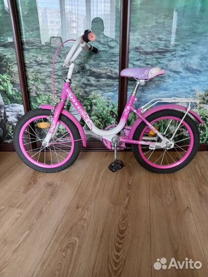 Велосипед детский