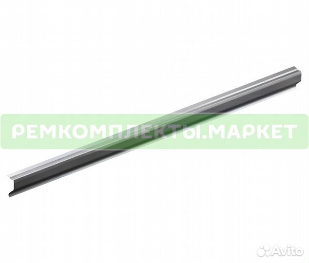 Порог Peugeot 306 правый