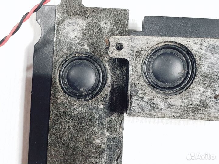 Динамики ноутбука Samsung RF712
