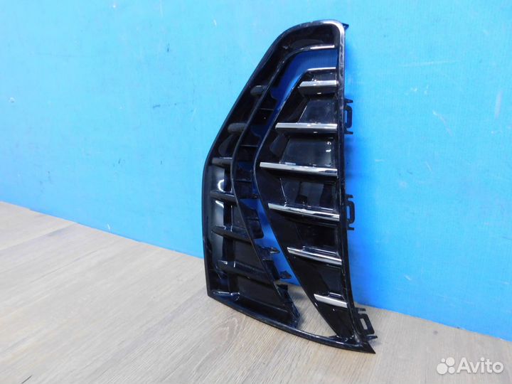 Рамка птф правой Haval Jolion 2021