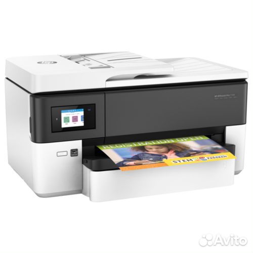 Мфу HP OfficeJet Pro 7720