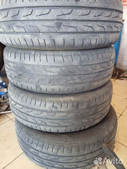 Cordiant Road Runner 195/65 R15