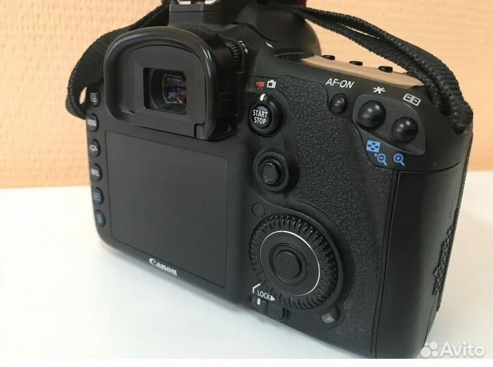 Canon 7d