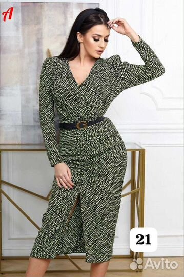 Платье (size-42/44/46/48/50/52)