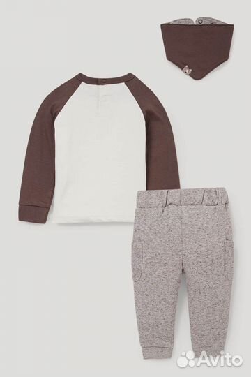 C&A Комплект для мальчиков