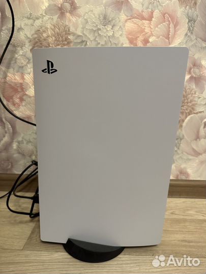 Продажи Sony PlayStation 5
