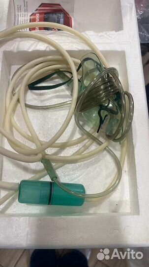 Кислородный концентратор JAY-3A/YAY-5A