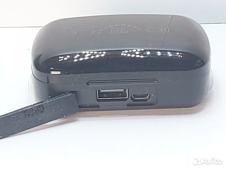 Bluetooth наушники М10 TWS + Повербанк 2000mAh