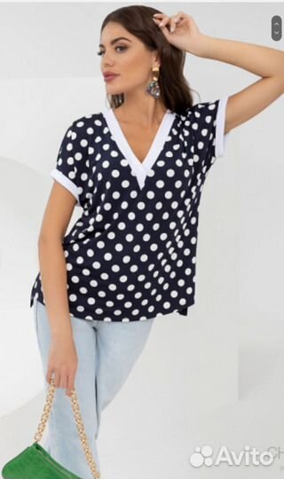 Блуза женская новая