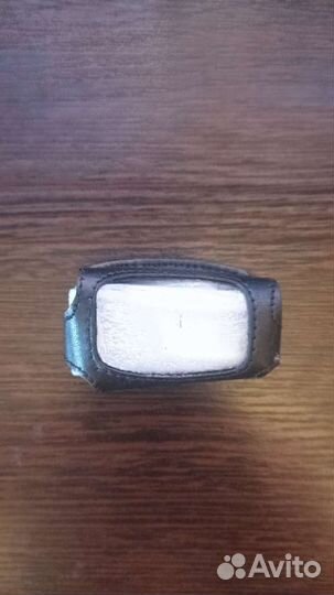 Чехол для брелка сигнализации Scher-Khan Magicar