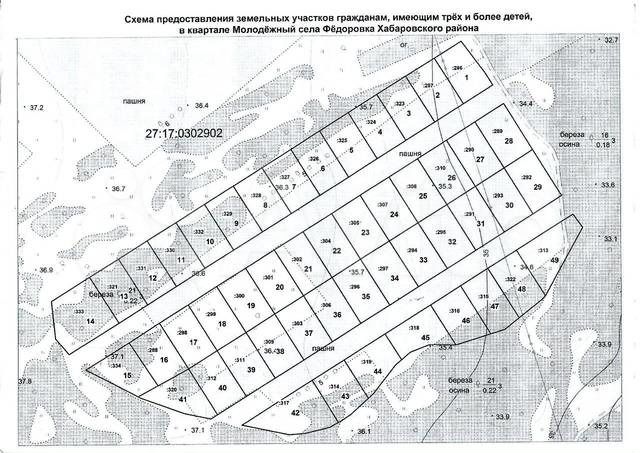 Участок 10 сот. (СНТ, ДНП)