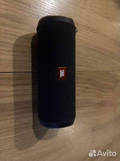 Jbl flip 4