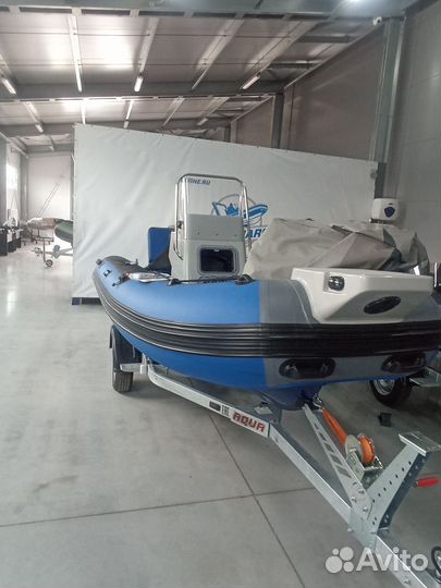 Лодки риб навигатор