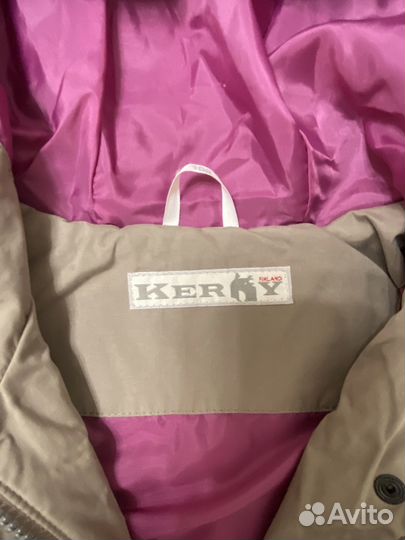 Парка kerry 152