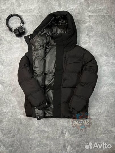 Пуховик Moncler