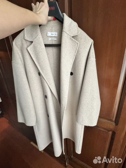 Пальто женское