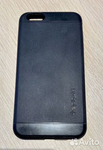 Противоударные чехлы iPhone 6/6S Plus