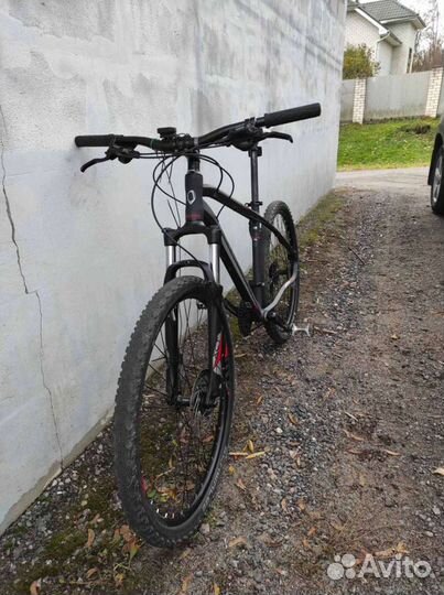Велосипед Orbea MX 2740