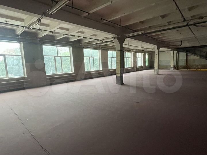 Сдам помещение свободного назначения, 700 м²