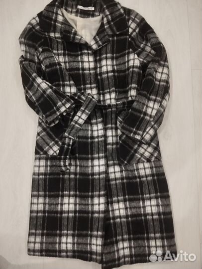 Пальто женское 42 44