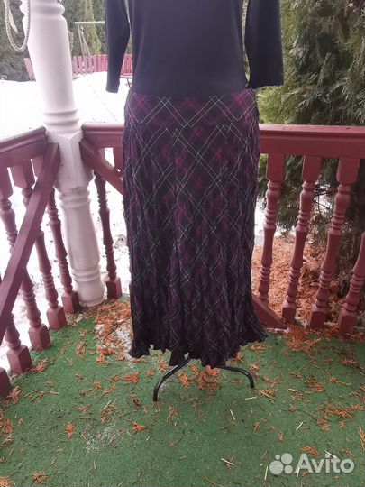 Юбка creation p. 40 (L)