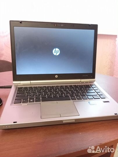 Продам ноутбук бу