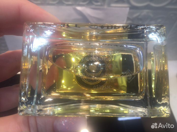 Dolce Gabbana парфюм 75ml
