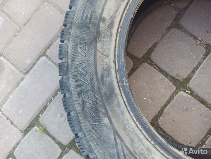 КАМА Kама-Euro LCV-131 175/70 R14