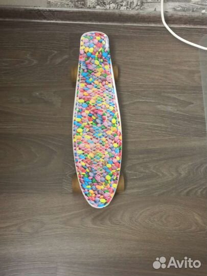 Пениборд светящийся